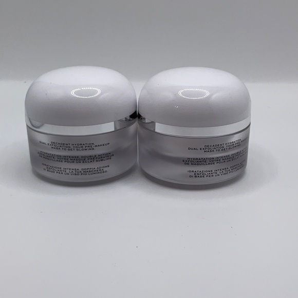 Youthquake Hydra-full Retexturizing Gel Creme - Picture 3 of 3